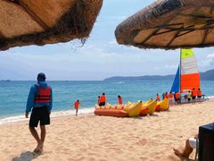 -三亚亚龙湾天域度假酒店