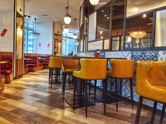 大堂-ATLAS COFFEE(雅居乐中心店)