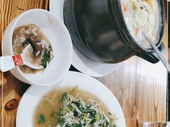 -皮蛋弟砂锅店(总店)