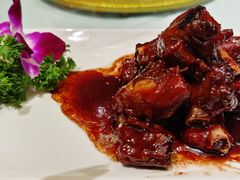 本帮糖醋小排-上海德兴馆(昌里店)