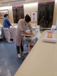 -卓玥国际月子会所(罗山路店)