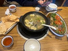 -妈妈的味道·腾冲特色菜(和顺古镇店)
