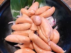 风干肠-九田家黑牛烤肉料理(无锡T12店)