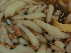 凉虾-八一路好吃街(雨田商务大厦店)