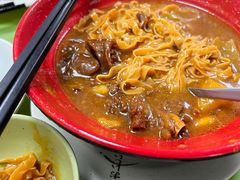 -胜利茶餐室