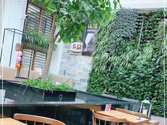 露天位-食间牛排(湖西路店)