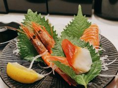 -争鲜回转寿司(天府广场-今站PLUS店)