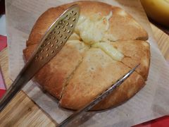 -西贝莜面村(上海百联西郊店)