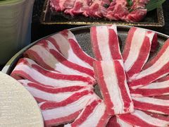 -樱嘢·炭火烧肉(惠南店)