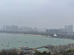 -云龙湖旅游景区