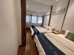-和顺柏联温泉