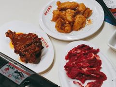 -燃计沙茶皇·香港沙茶火锅(人广旗舰店)