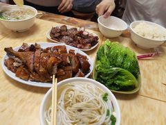 -香辉食馆(新兴路店)