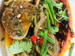 -郑喜旺烧烤(新密总店)
