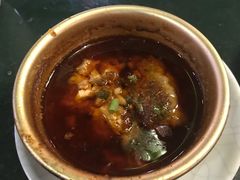 -寂寞的豆芽 蒙古原切大串(金宇店)