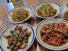 -徐春娇下饭菜(萧山奥体国际村店)