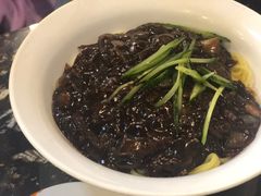 -桃园中华料理炸酱面(燕儿岛路店)