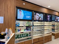 -眼镜88(东莞星河城店)