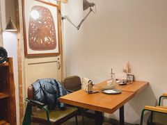 -又至园精品咖啡馆(将军塘店)