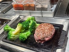 -肉肉大米(金虹桥店)