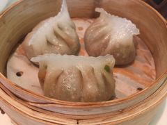 潮州蒸粉果-御宝轩(益丰·外滩源店)