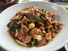 -树厨贵州菜(铜仁花果山店)