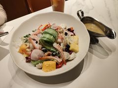 -CRAZYONES克芮旺斯西班牙餐厅(苏州中心店)