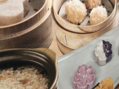 -南京大牌档(新街口德基广场店)