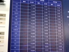 -上海宝信宝马4S店