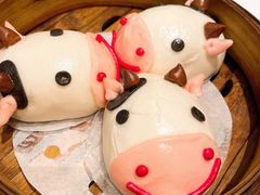 -hallch 好吃餐厅(全运村中央广场店)