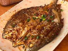 -蚝老板海鲜烧烤大排档(码头店)