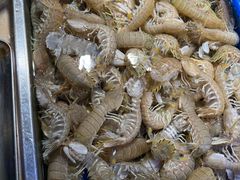 -三个渔夫·蒸汽海鲜(小白楼店)