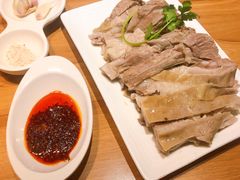 -品回味清真西北楼(宁波首店)