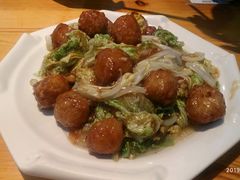 -漕河全驴宴饭店(徐水店)