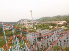 -南京银杏湖乐园