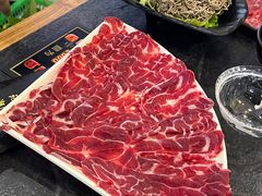 -林记潮牛·牛肉火锅(上马墩店)