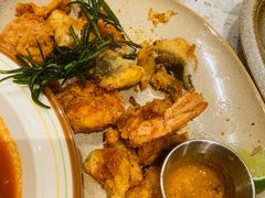 -墨纪Mojí墨西哥餐厅(官舍店)