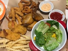 -必胜客(张家港购物公园店)