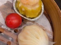 -点都德(中海环宇荟店)
