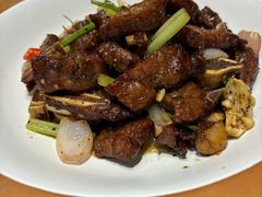 -北纬39度天津宴(黑牛城道店)