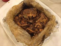叫花鸡-三六三杭州菜(水上总店)