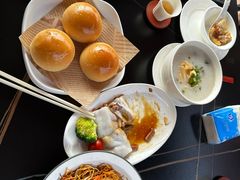 -鹿鸣酒家(越秀店)