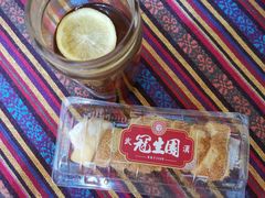 牛角酥-武汉冠生園(吉庆街店)