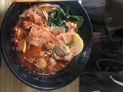 -四川老牛麻辣烫(北门桥店)