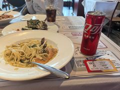 -安妮意大利餐厅(丽都店)