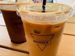 -Manner Coffee(大宁国际商业广场店)