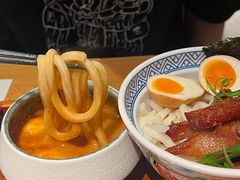 -味太助·银饭食堂(中华城店)