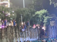 -重庆海昌加勒比海水世界