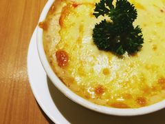 -Lia Cafe Bar Restaurant松山咖啡屋