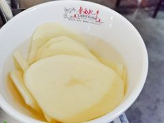 土豆-鲁西肥牛(九方购物中心店)